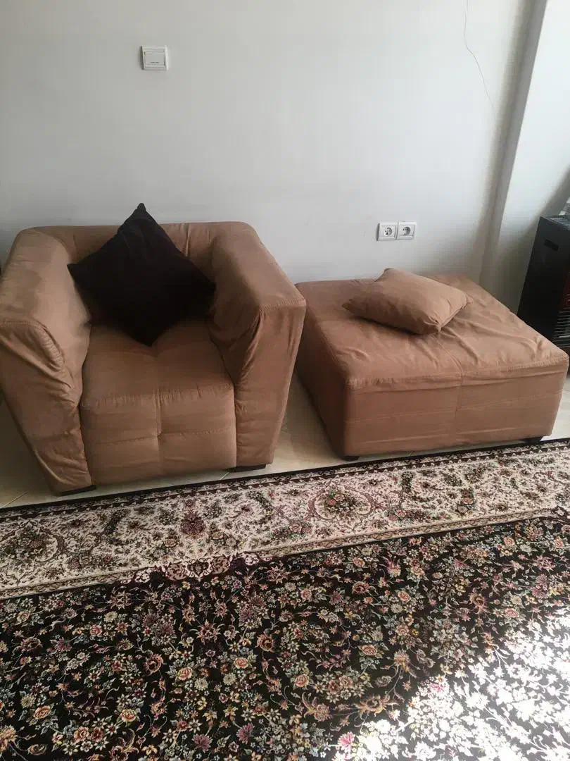 کاناپه ترک کارکرده|مبلمان خانگی و میز عسلی|شیراز, شهرک ایثار|دیوار