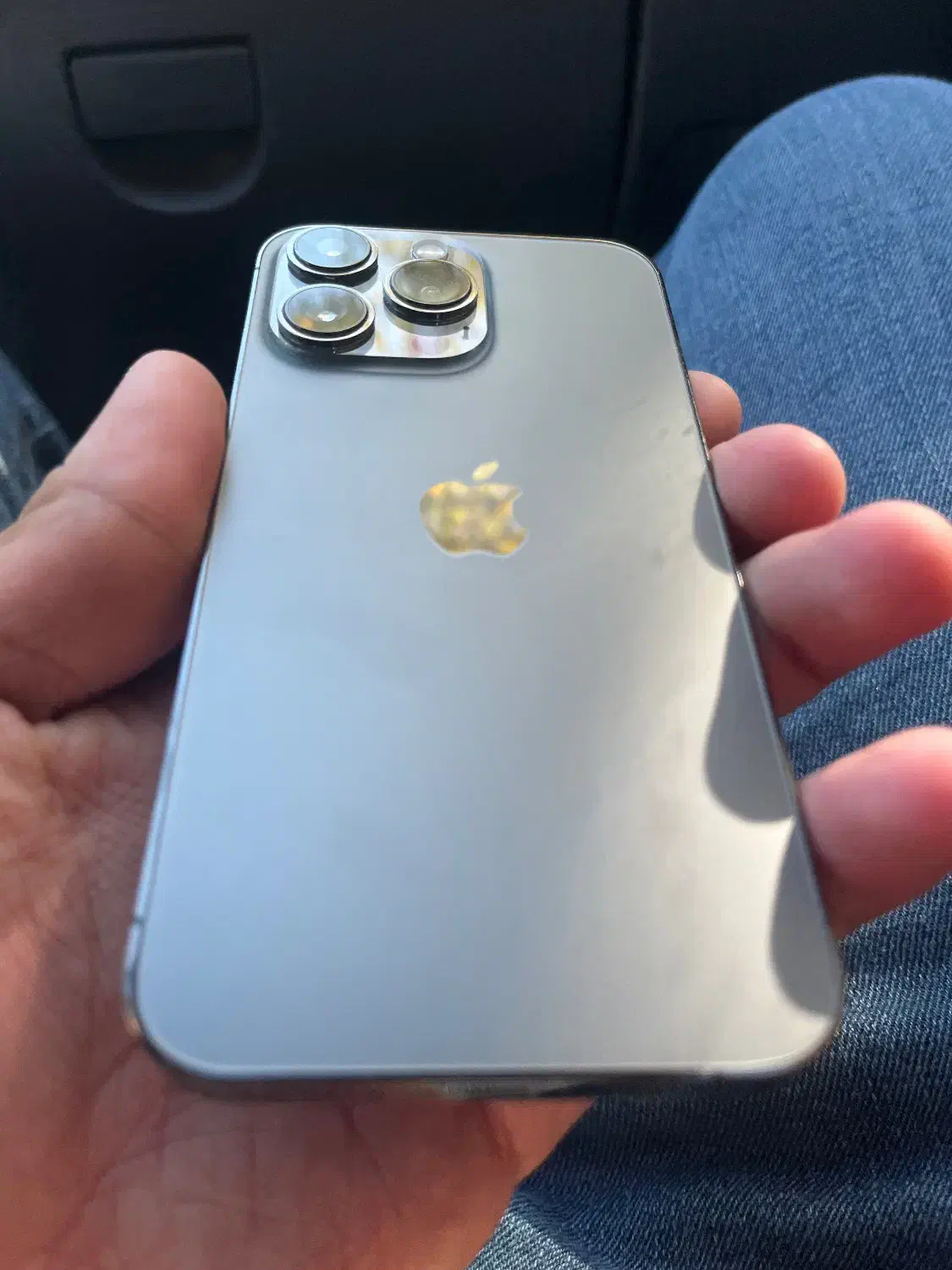 آیفون۱۳پرو|موبایل|گرگان, |دیوار