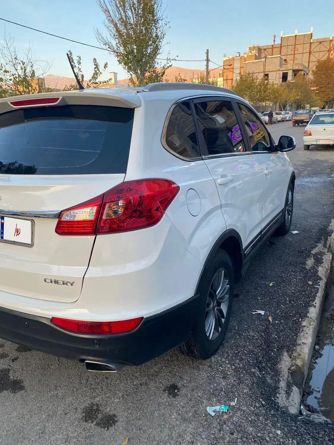 خودرو|خودرو سواری و وانت|جوانرود, |دیوار