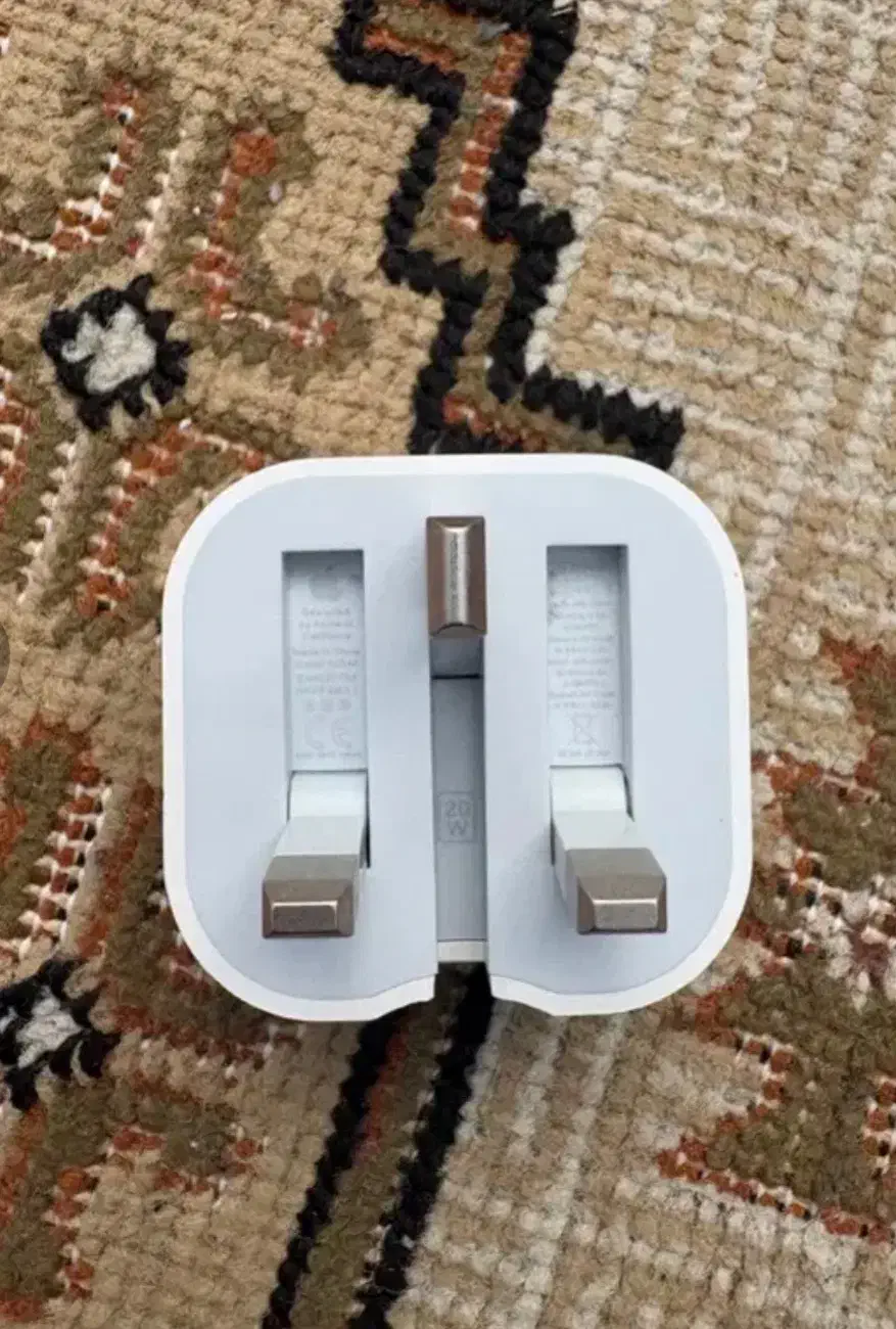 شارژ کن ایفون|لوازم جانبی موبایل و تبلت|ماکو, |دیوار