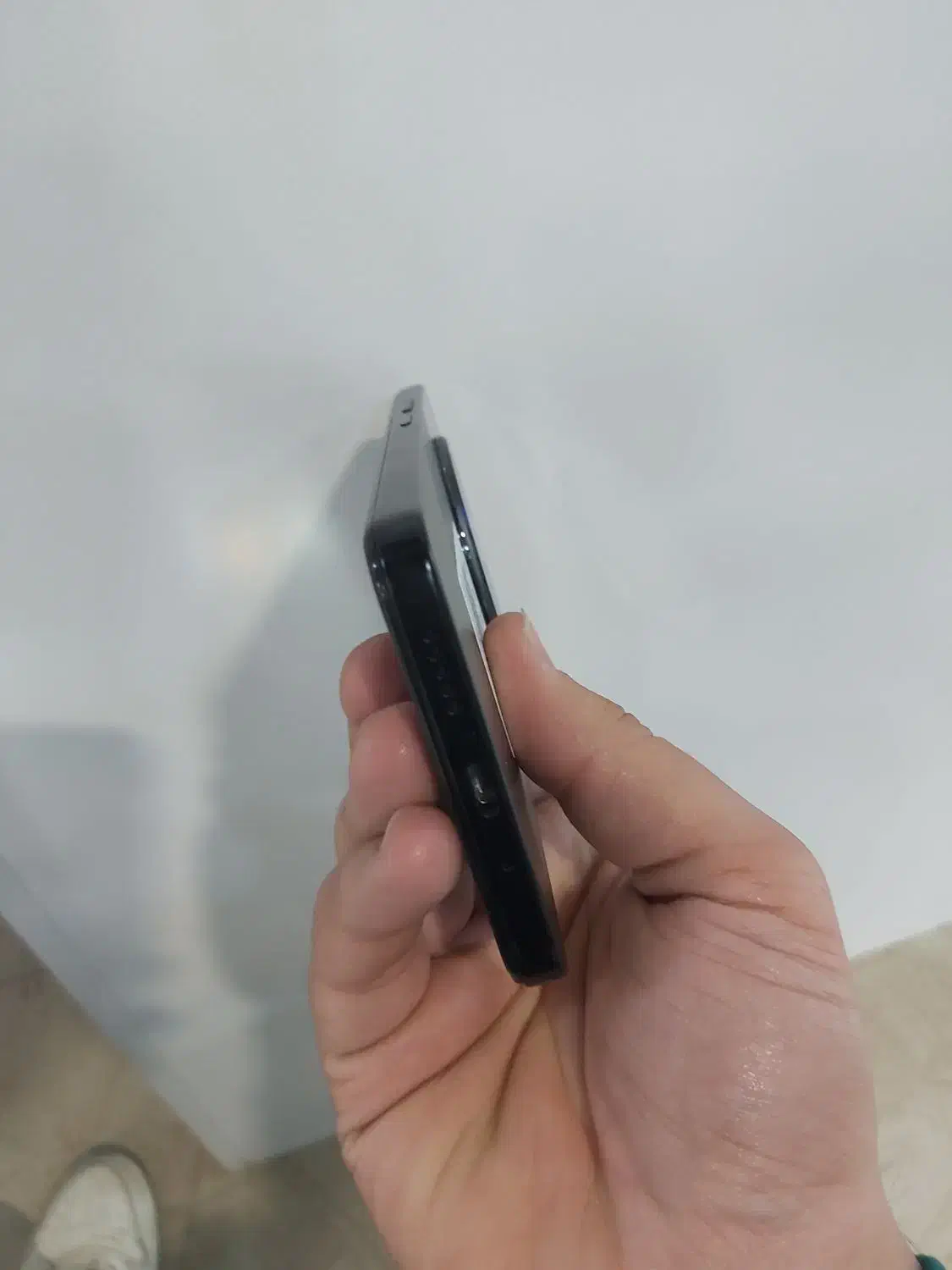 پوکو c75|موبایل|هشتگرد, شهرک ولیعصر (مصلی)|دیوار