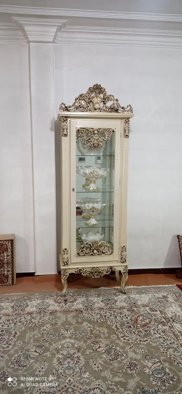 یه عدد بوفه|بوفه، ویترین، کنسول|نسیمشهر, |دیوار