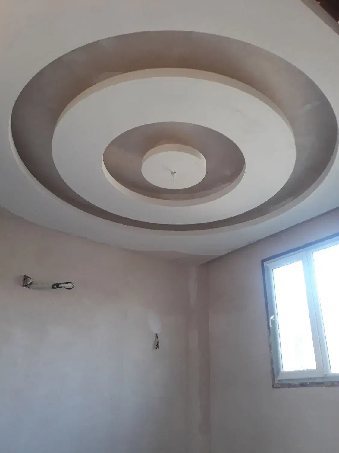 گچکاری وخورده کاری|خدمات پیشه و مهارت|قم, باسکول|دیوار