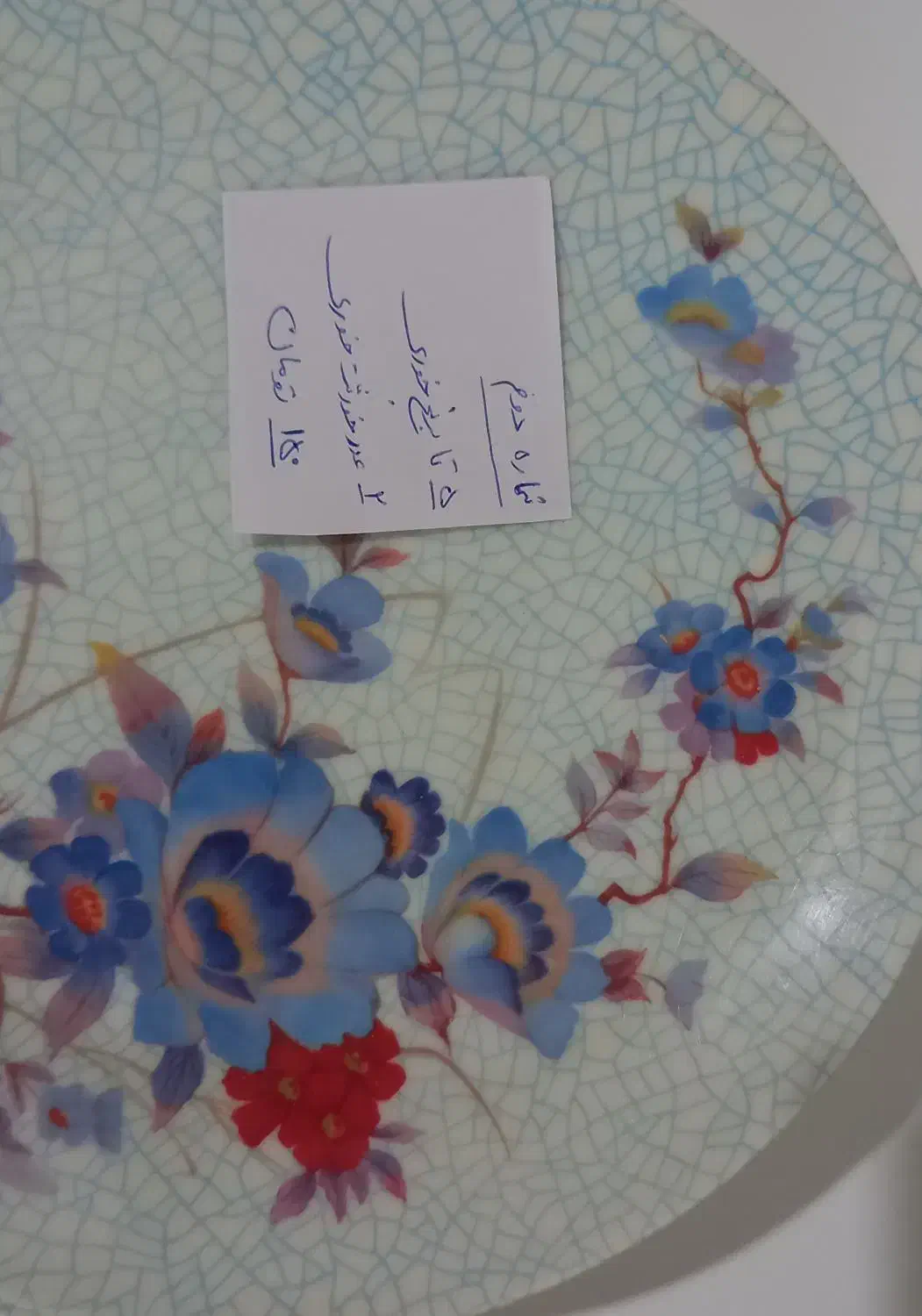 حراج ست م ملایم 150تومان 200 و ۲۵۰|ظروف سرو و پذیرایی|مشهد, نوید|دیوار