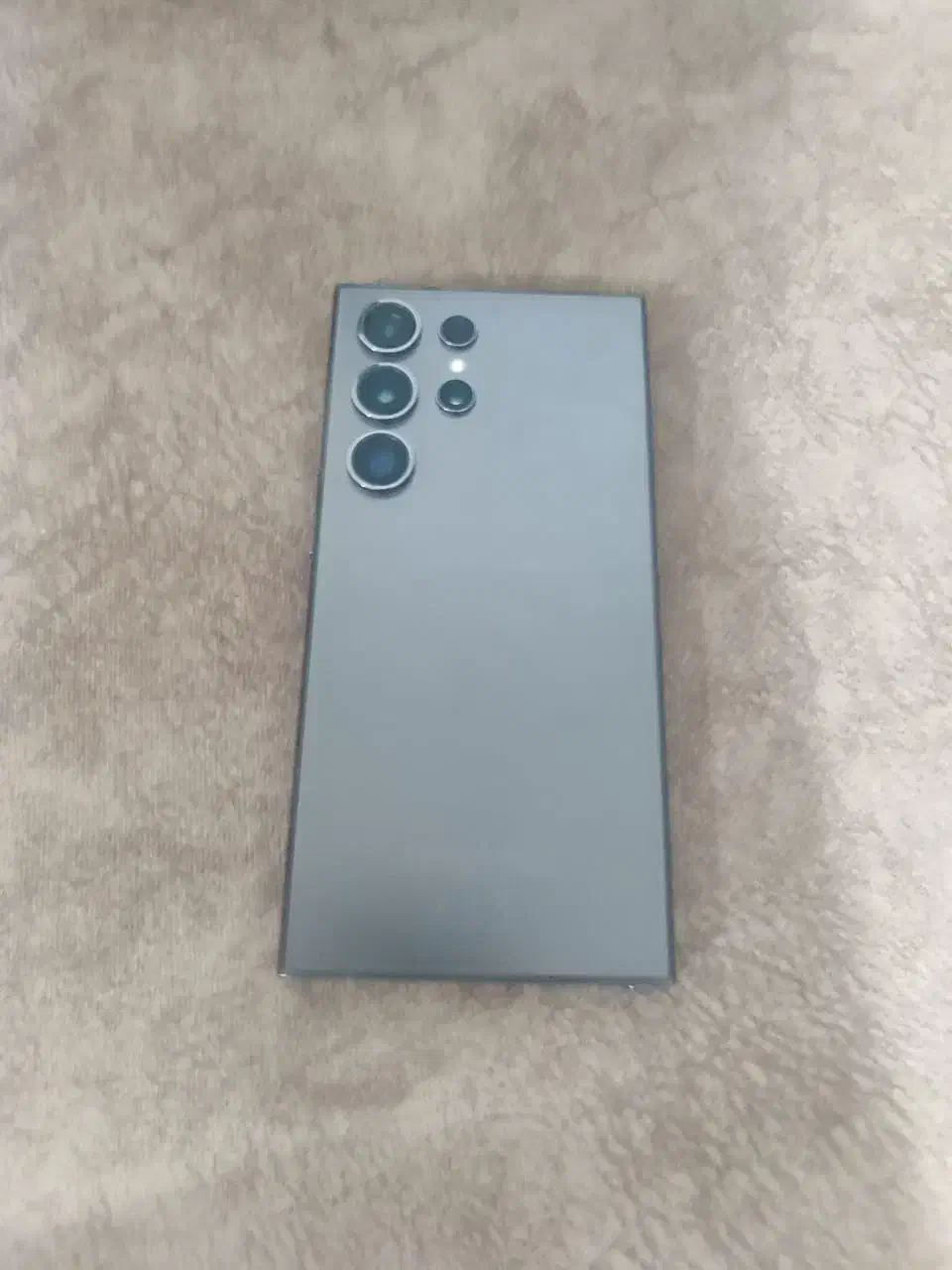 گوشی S24الترا فروش فوری|موبایل|اراک, |دیوار