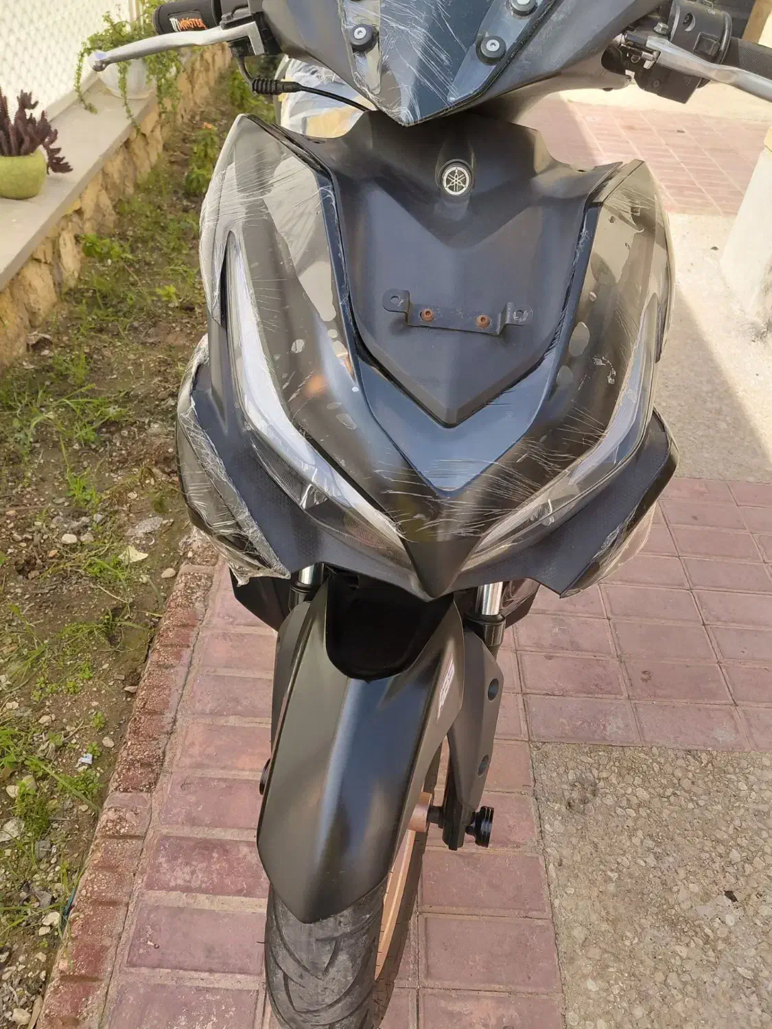 Nvx 170|موتورسیکلت|جم, |دیوار