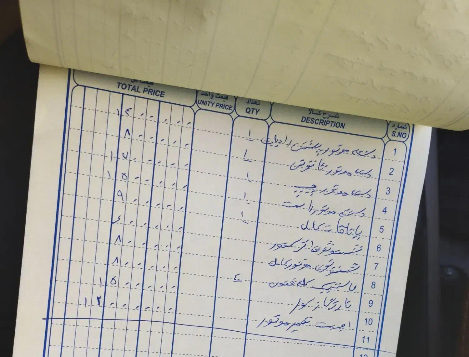 4 سیلندر بی رنگ بدون ضربه مدل 94|خودرو سواری و وانت|تهران, ابوذر|دیوار