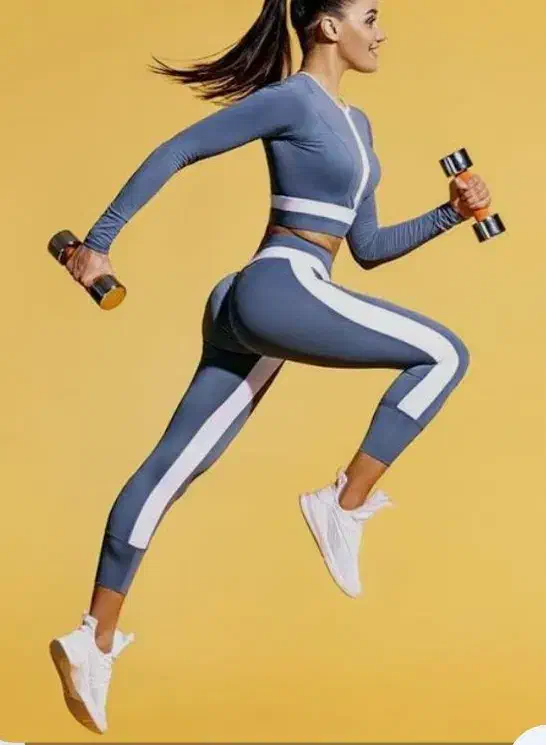 کلاس شاد چربی سوزی و تناسب اندام برای بانوان|خدمات آموزشی|سلمانشهر, |دیوار