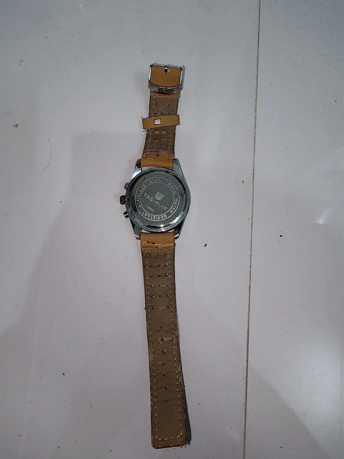 ساعت Carrera|ساعت|نیشابور, دارایی|دیوار