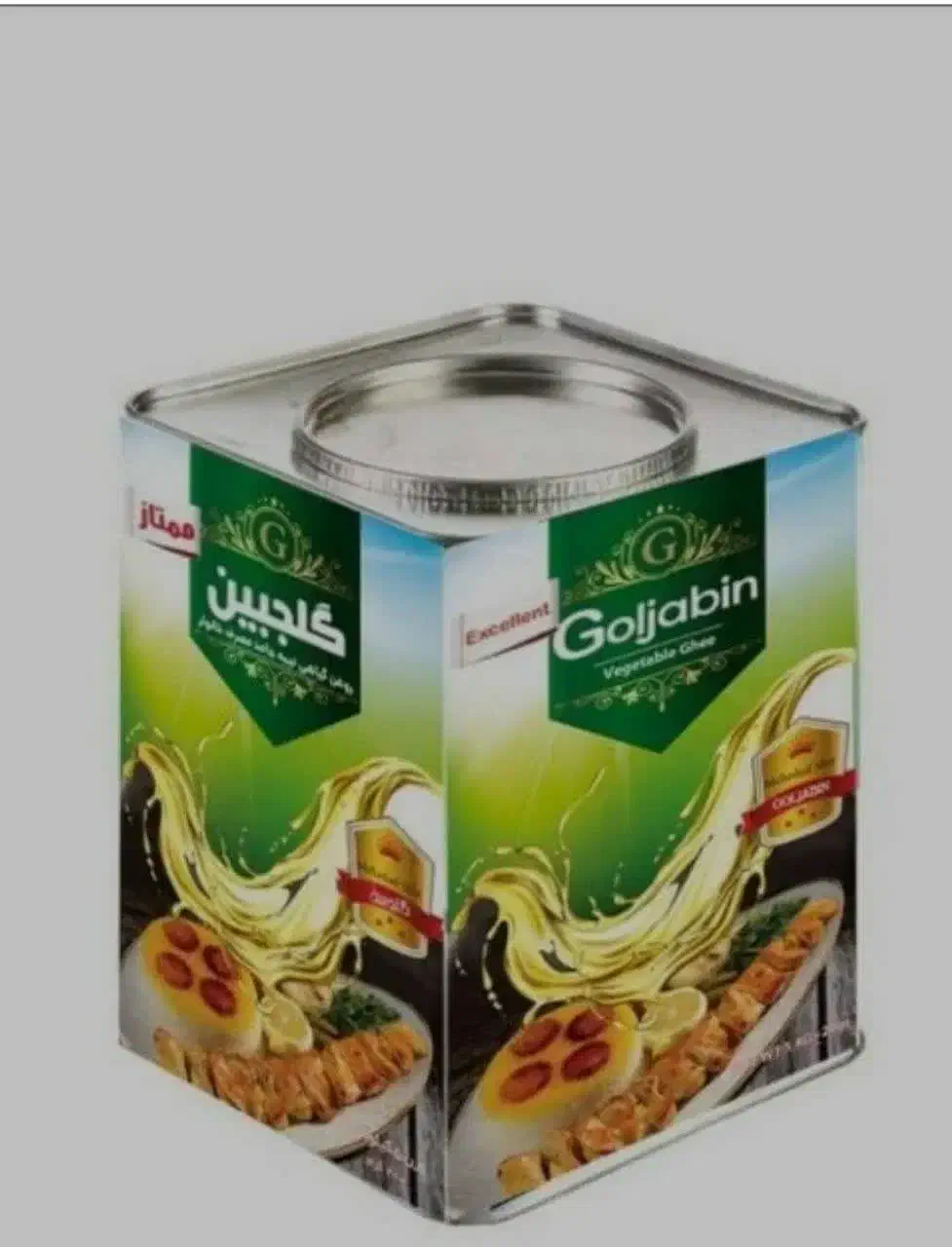 فروش مواد غذایی و شوینده(بازرگانی برکت )|خوردنی و آشامیدنی|ایوان, |دیوار