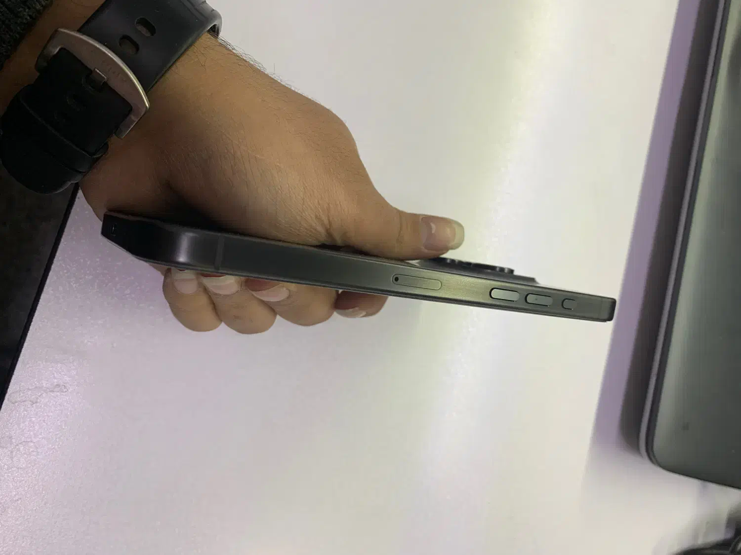 iphone 15 pro max|موبایل|تهران, طیب|دیوار