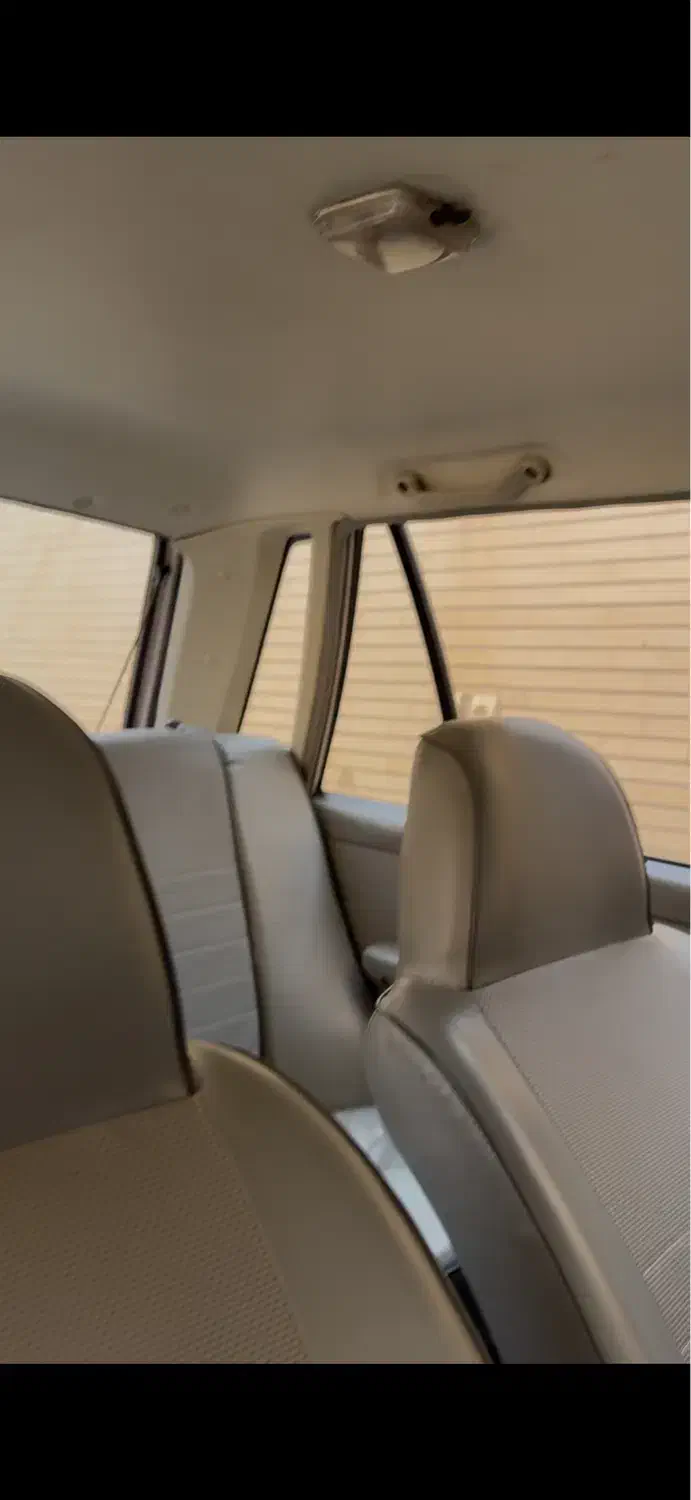 پراید هاچبکمدل ۷۴ شکلاتی|خودرو سواری و وانت|اصفهان, دشتستان|دیوار