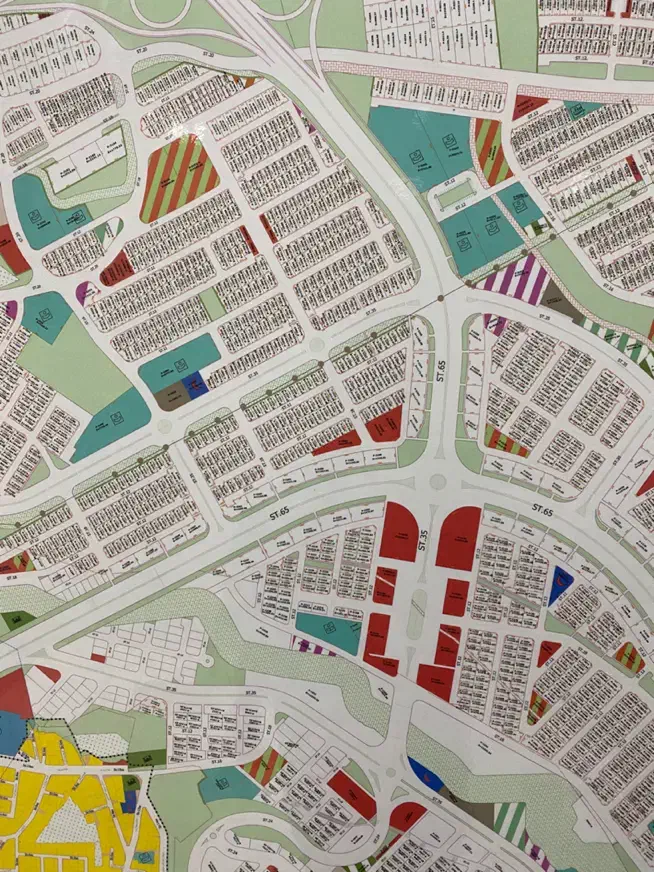 مشارکت در ساخت شهرک مدرن خاوران|مشارکت در ساخت املاک|تبریز, |دیوار