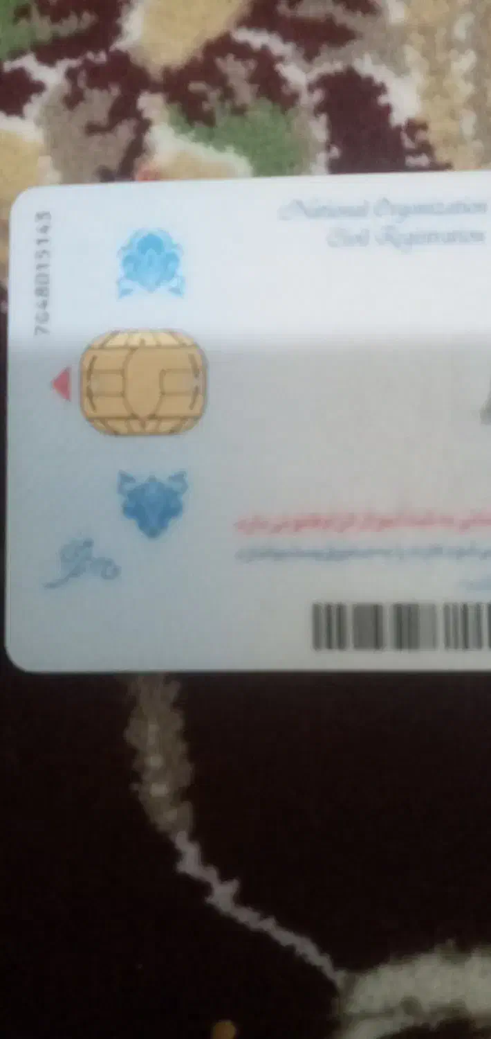 گم شده|اشیا|سنندج, |دیوار