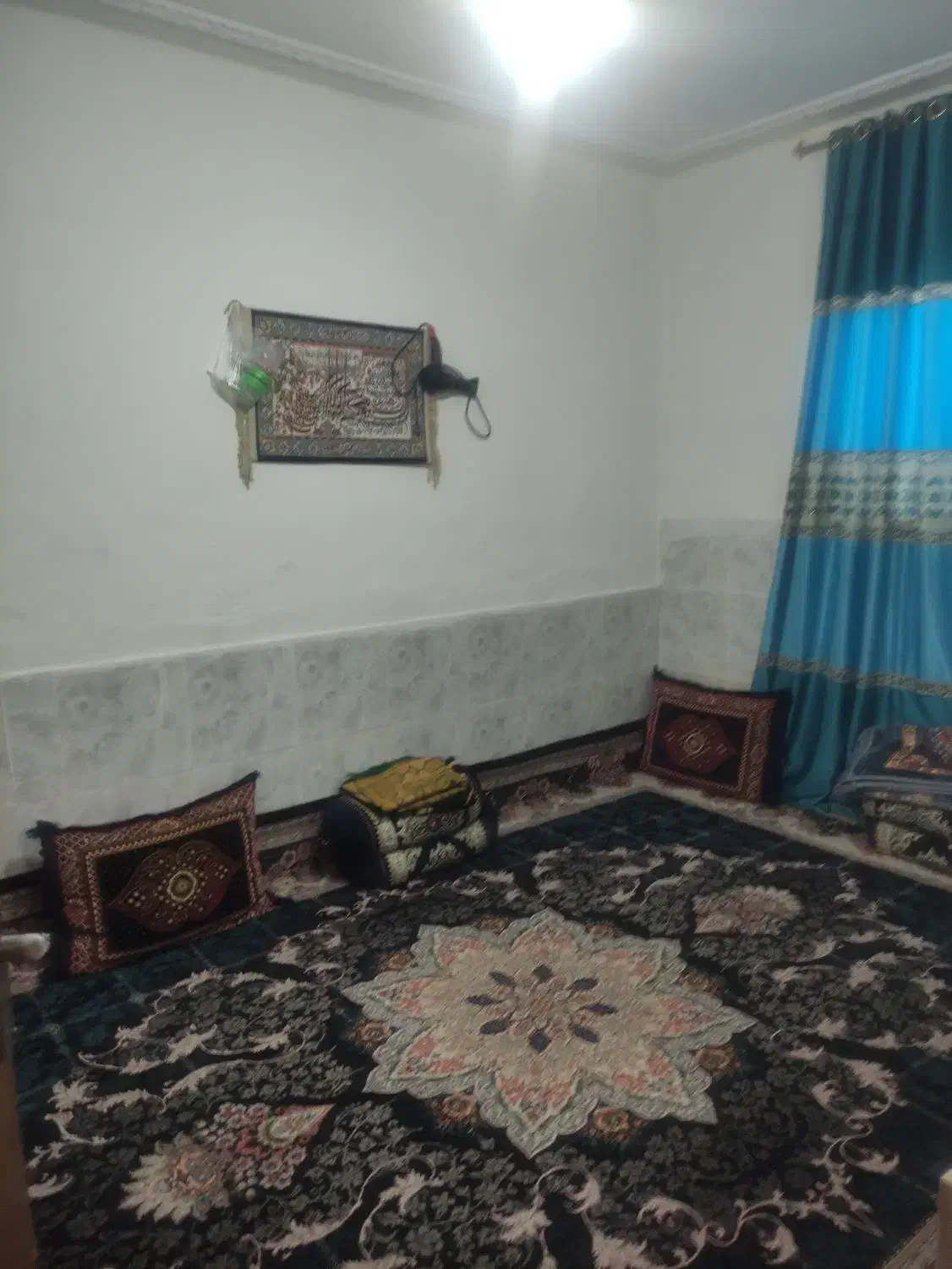 منزل خانه فروشی سهل آباد|فروش خانه و ویلا|شیراز, سهل‌آباد|دیوار