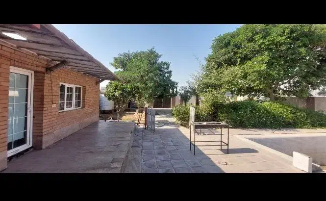 فروش ویلاباغ ۷۰۰ متری تازیان|فروش خانه و ویلا|بندرعباس, |دیوار