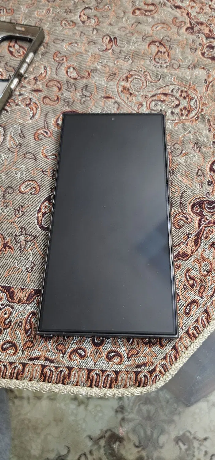 گوشی s23 ultra 512 gig|موبایل|تهران, تهرانپارس غربی|دیوار