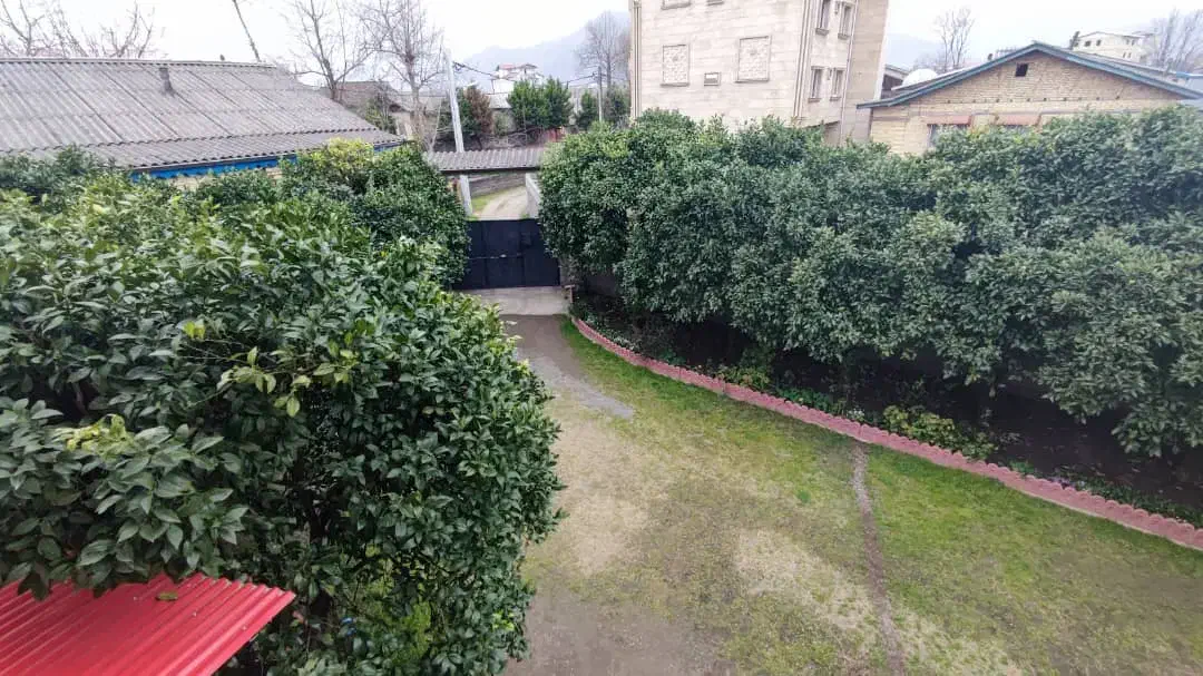 اجاره ویلا سوییت دربستی 130متری|اجارهٔ کوتاه‌مدت ویلا و باغ|حویق, |دیوار