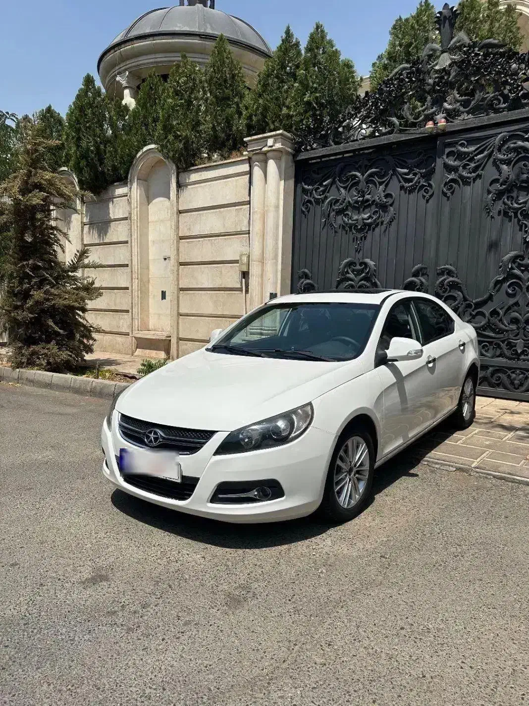 جک j5 جی۵|خودرو سواری و وانت|تهران, سعادت‌آباد|دیوار