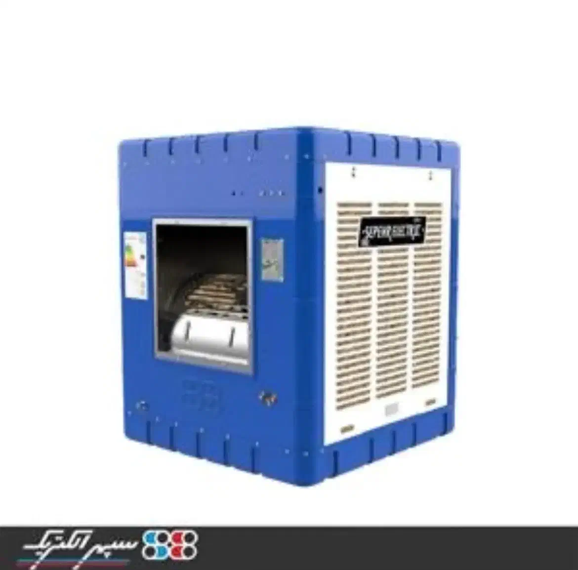 کولر آبی سپهر الکتریک ۳۵۰۰|کولر آبی|خرم‌آباد, |دیوار