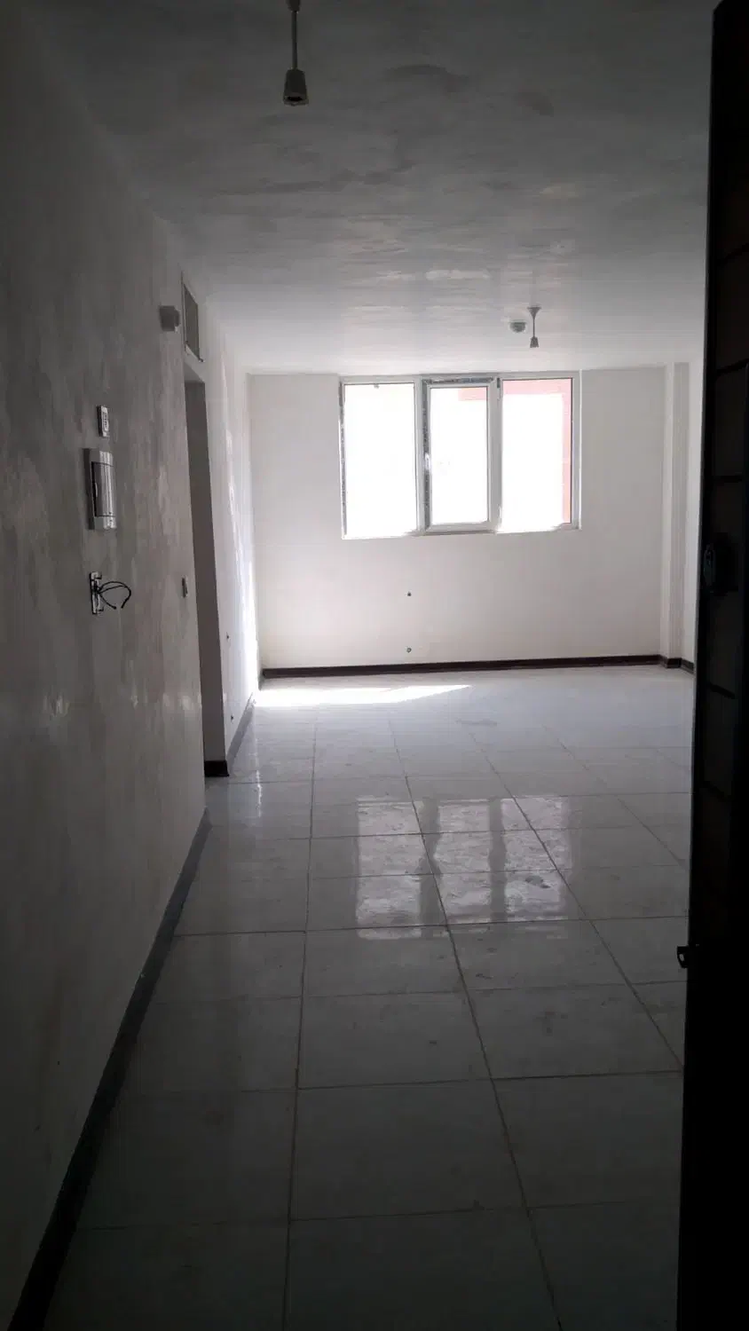 فروش منزل مسکونی ۷۱متری خام|فروش آپارتمان|فولادشهر, مسکن مهر فولادشهر|دیوار