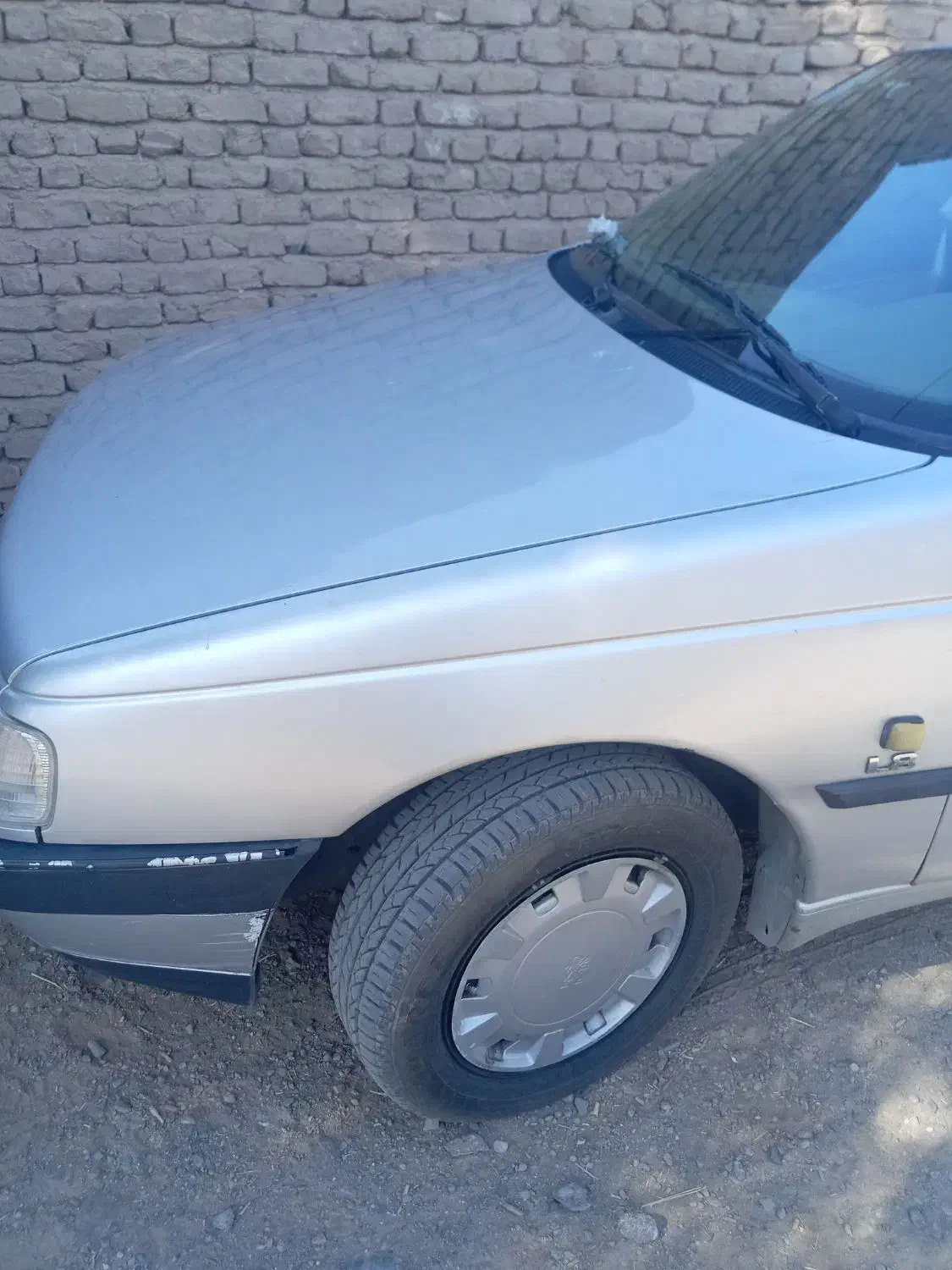 پژو405|خودرو سواری و وانت|بم, |دیوار