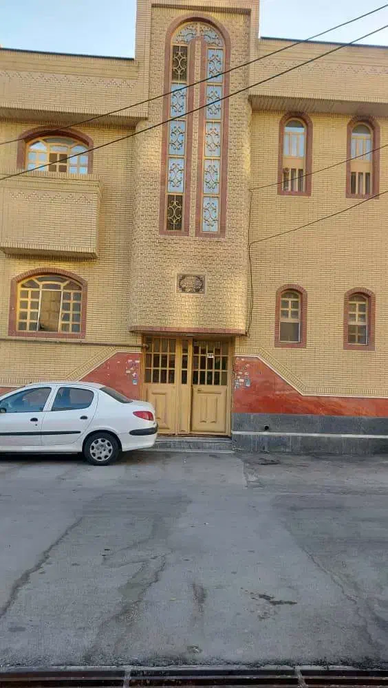 ملک دو طبقه مسکونی|فروش خانه و ویلا|شیراز, شهرک پرواز|دیوار