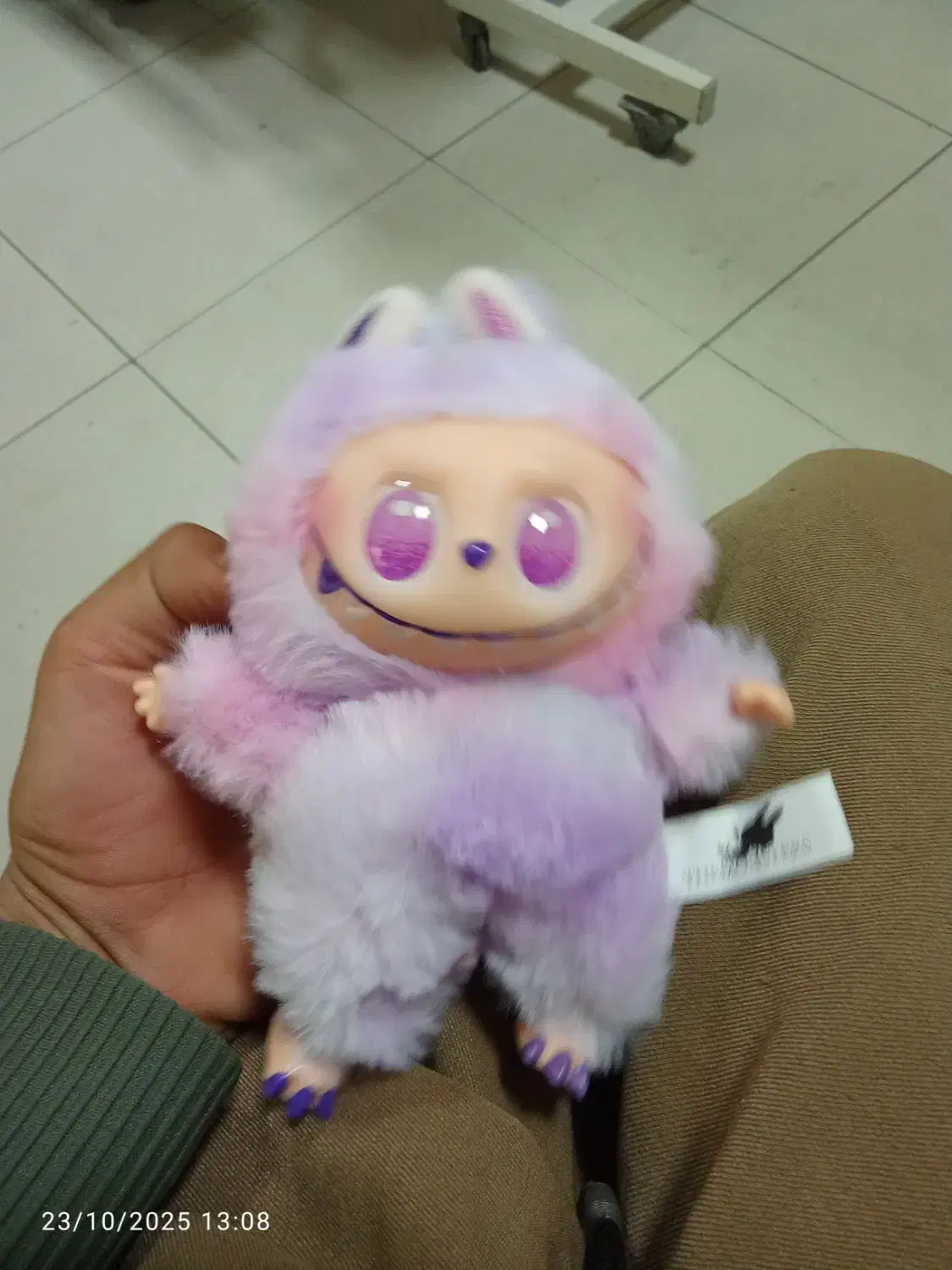 لبوبو|اسباب‌بازی بچه|مریوان, |دیوار