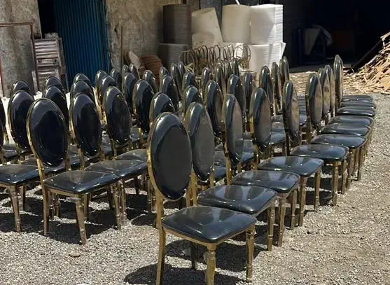 صندلی تالار حامی|میز و صندلی غذاخوری|احمدآبادمستوفی, |دیوار