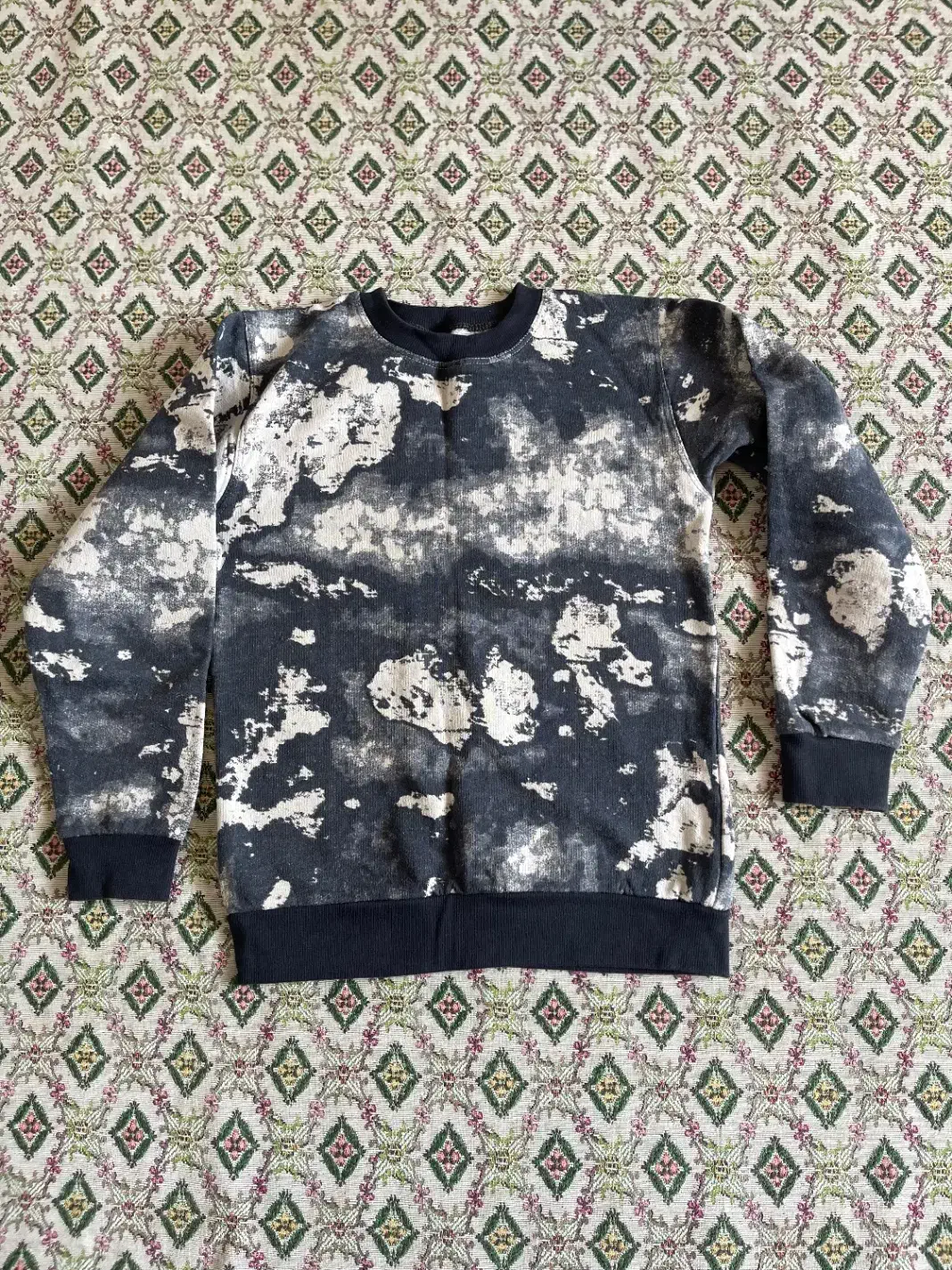 لباس پسرانه ۶-۸ سال کاملا در حد نو|کفش و لباس بچه|کیش, |دیوار