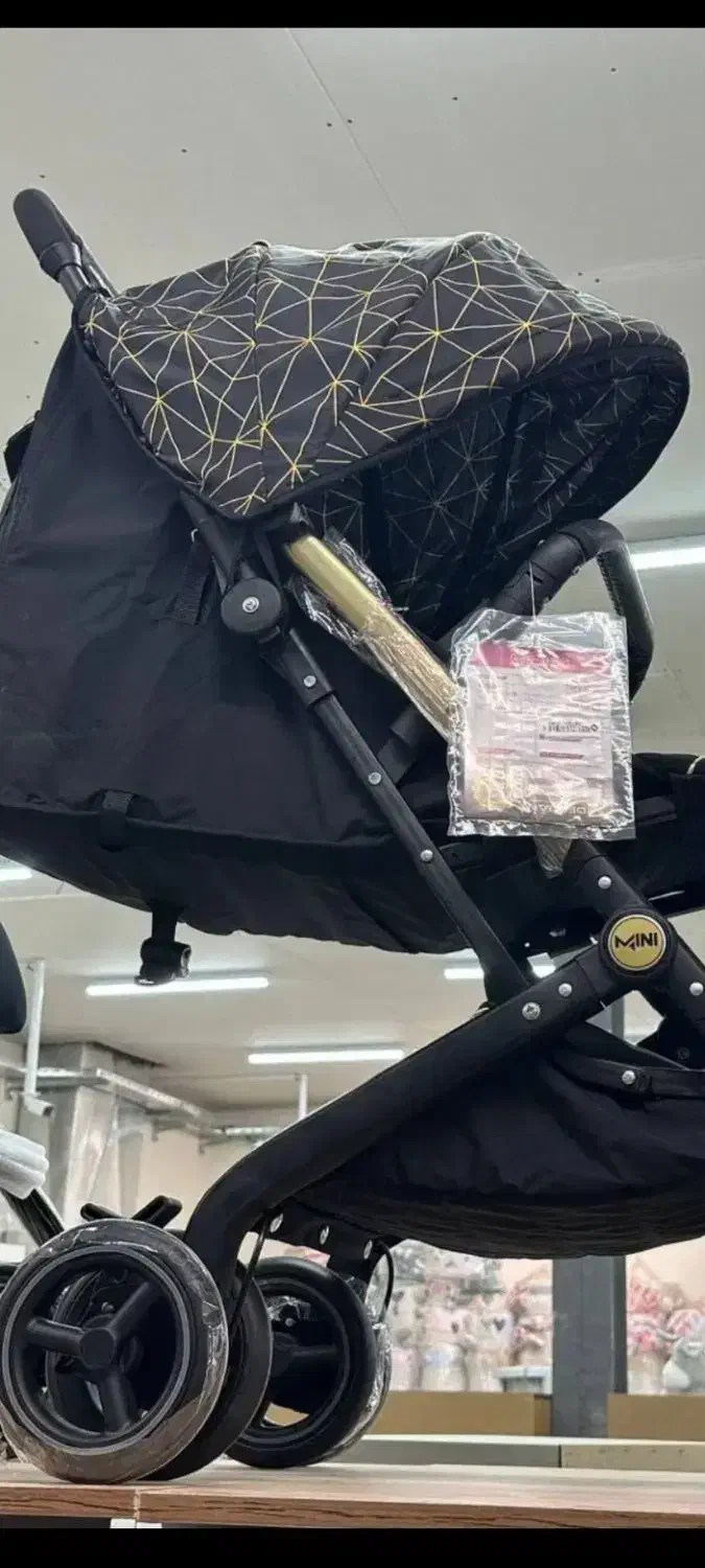 کالسکه مسافرتی مینی پرو دلیجان|کالسکه و لوازم جانبی|گالیکش, |دیوار