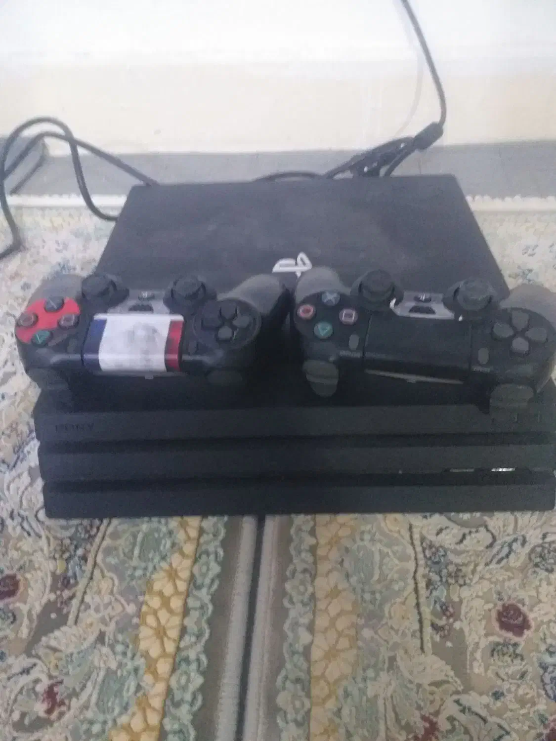 PS4|کنسول، بازی ویدئویی و آنلاین|سنندج, |دیوار