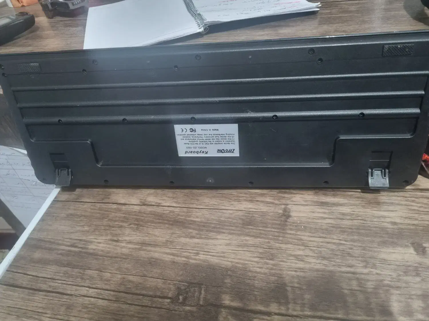 کیبورد و موس گیمینگ ( موس RGB )|قطعات و لوازم جانبی رایانه|لنجان, |دیوار