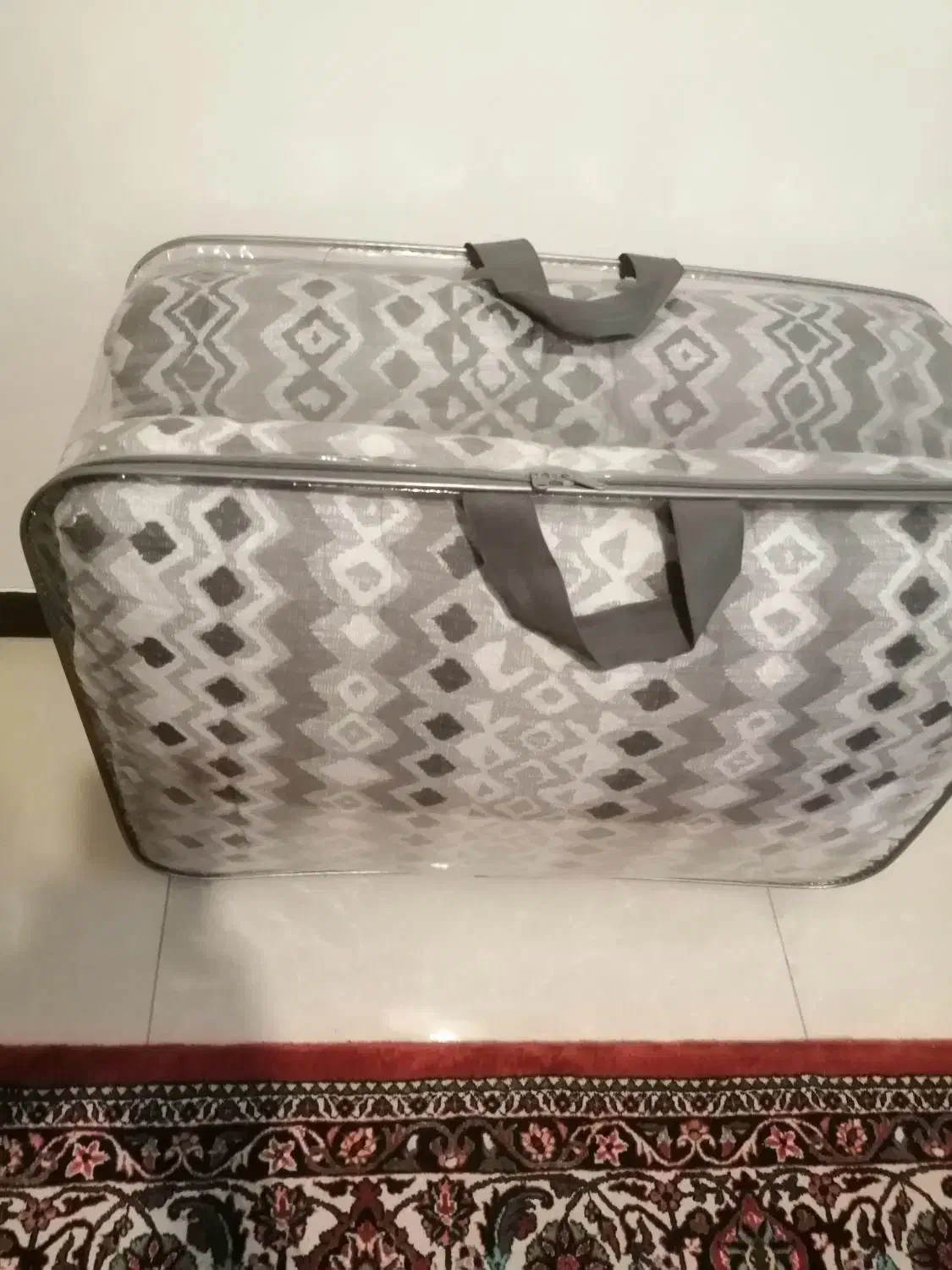 لحاف دو نفره|رختخواب، بالش، پتو|شاهین‌شهر, فردوسی|دیوار