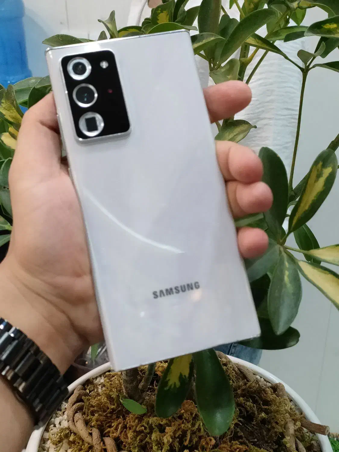 NOTE 20 ULTRA 5G|موبایل|کرج, گوهردشت|دیوار