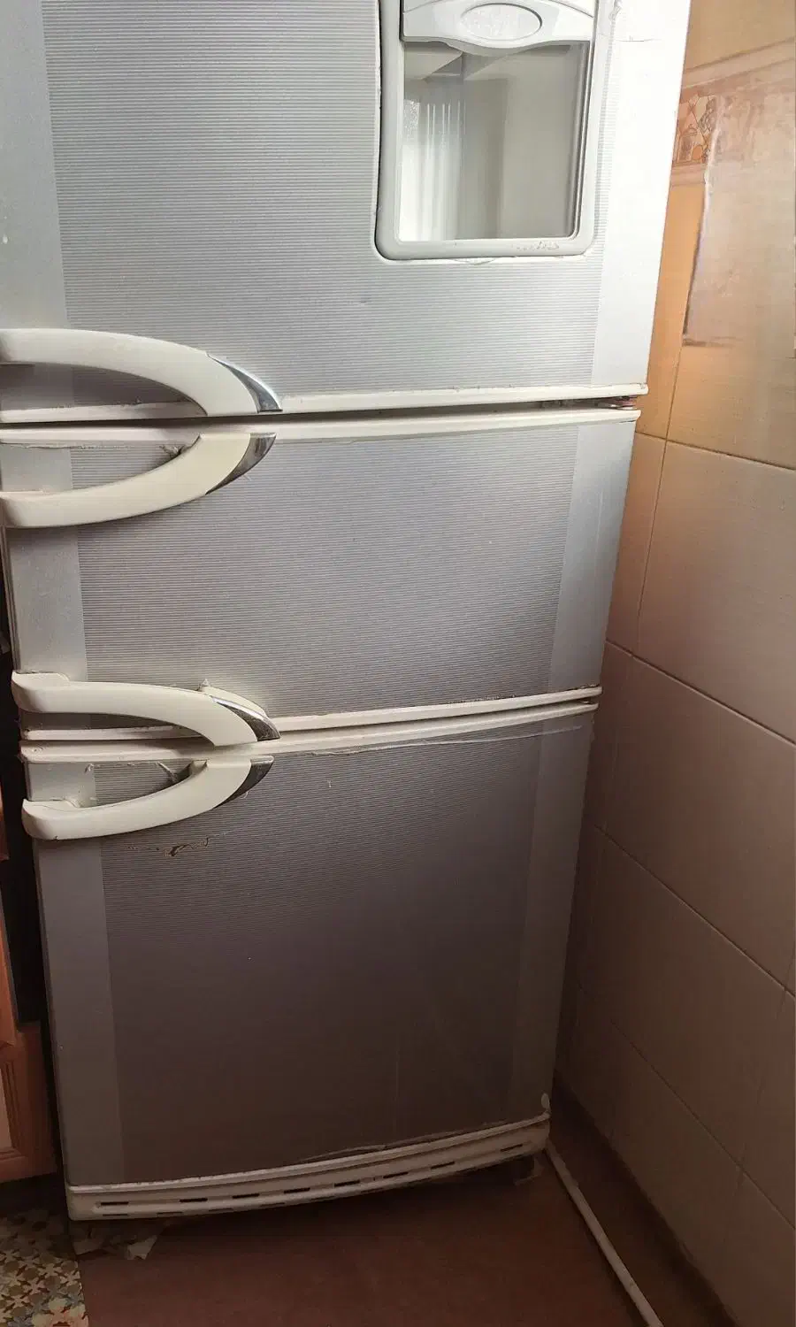 یخچال و فریزر|یخچال و فریزر|قم, حنیف نژاد|دیوار