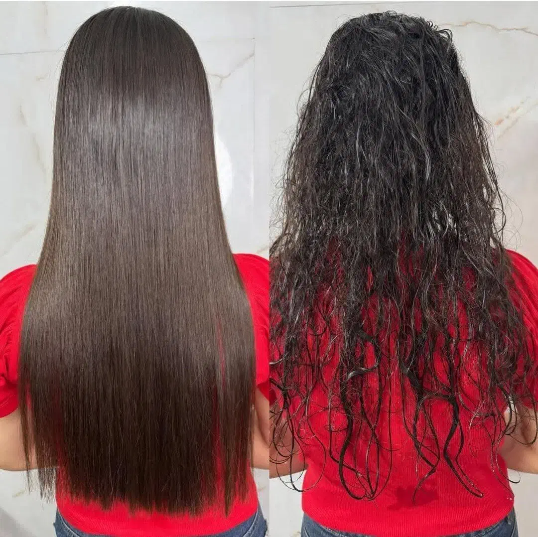 کراتینه مو  تخصصی با 20درصد تخفیف|خدمات آرایشگری و زیبایی|سبزوار, پاسداران|دیوار