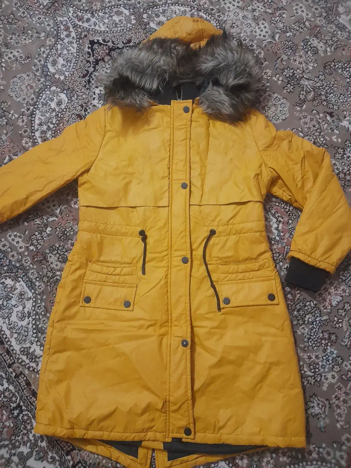 فروش کاپشن|لباس|آزادشهر, |دیوار