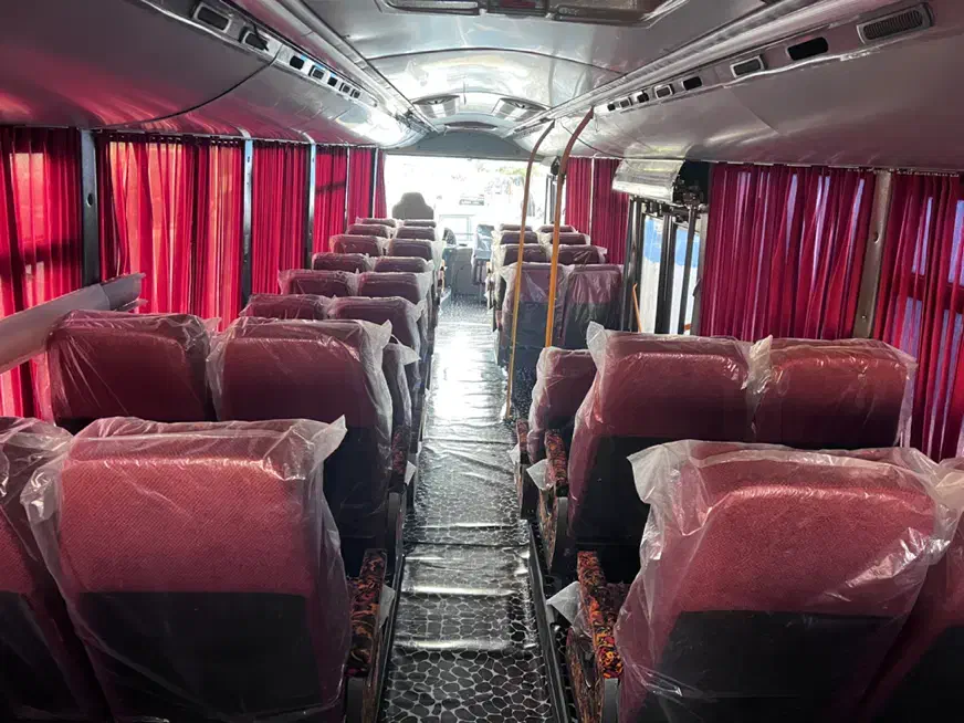 اتوبو اسکانیا|خودرو سنگین|تهران, نیروی هوایی (پیروزی)|دیوار