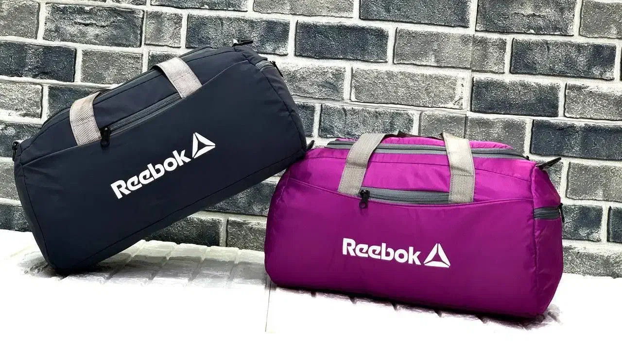 ساک باشگاهی کد RBK4 کتونی بازار امین|کیف، کفش، کمربند|کرمانشاه, |دیوار