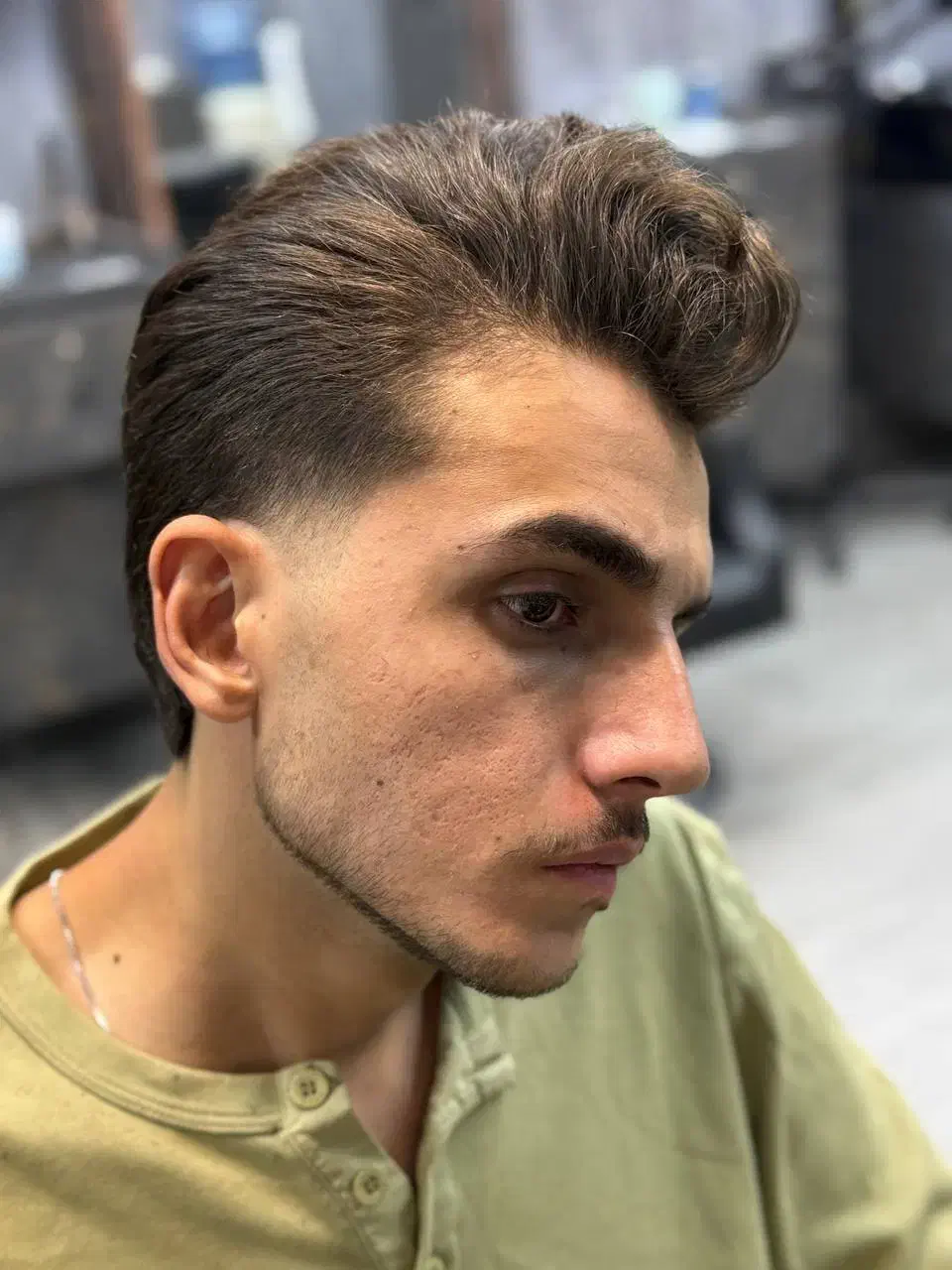 تخفیف ۵۰ ٪ احیا ،کراتین پروتئینه ی مو و ریش آقایان|خدمات آرایشگری و زیبایی|تهران, علم و صنعت|دیوار