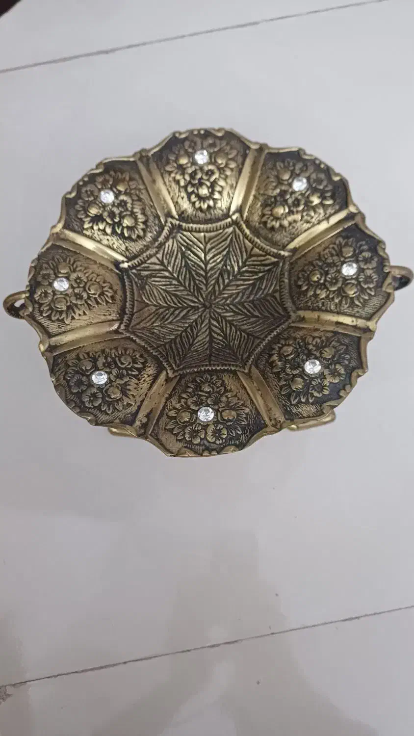 برنز برنجی برنزی|کلکسیون اشیاء عتیقه|تهران, شهرک صادقیه|دیوار