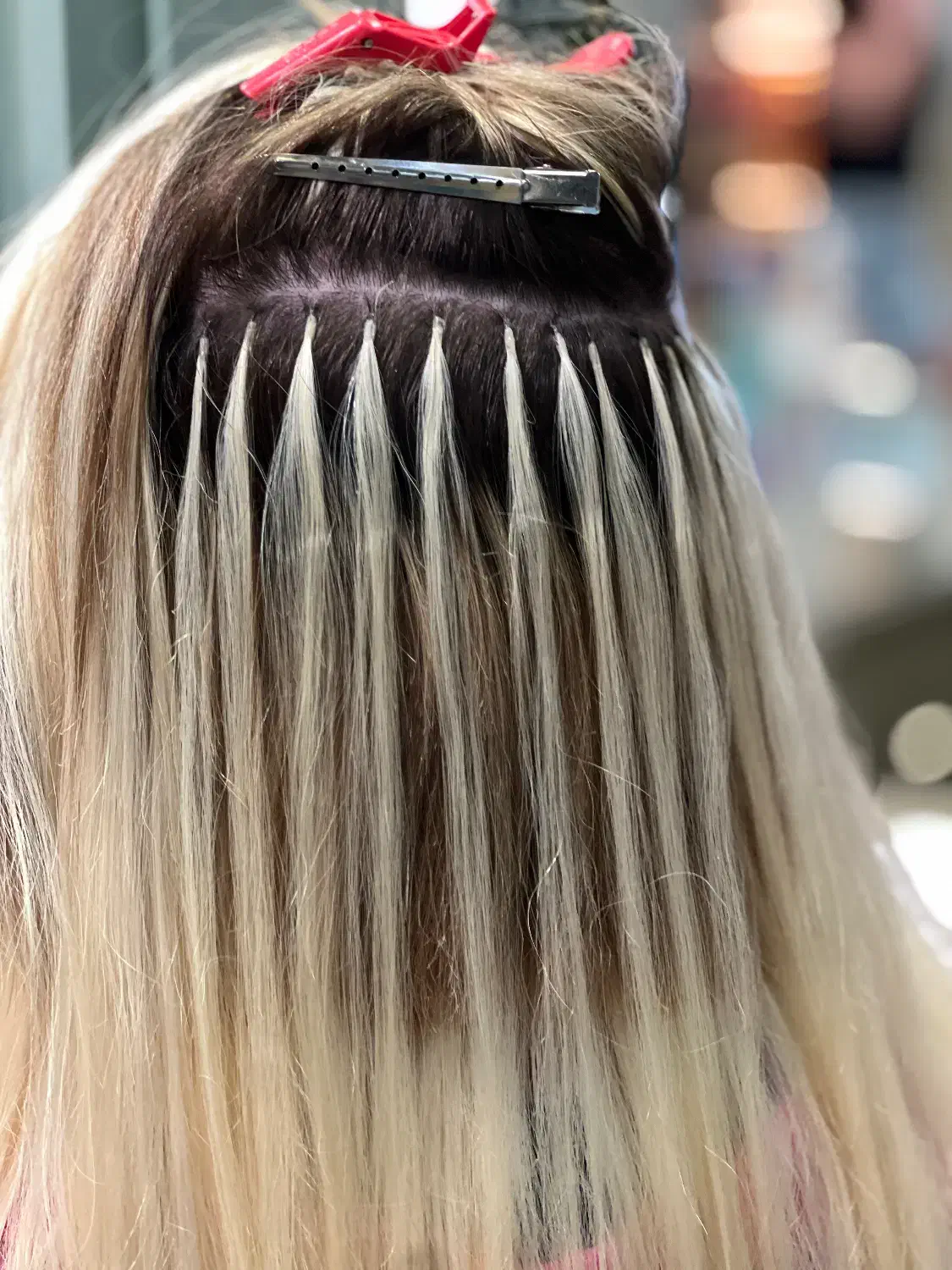 استخدام لاین زیبایی مو اکستنشن مو|استخدام درمانی، زیبایی، بهداشتی|تهران, دروس|دیوار