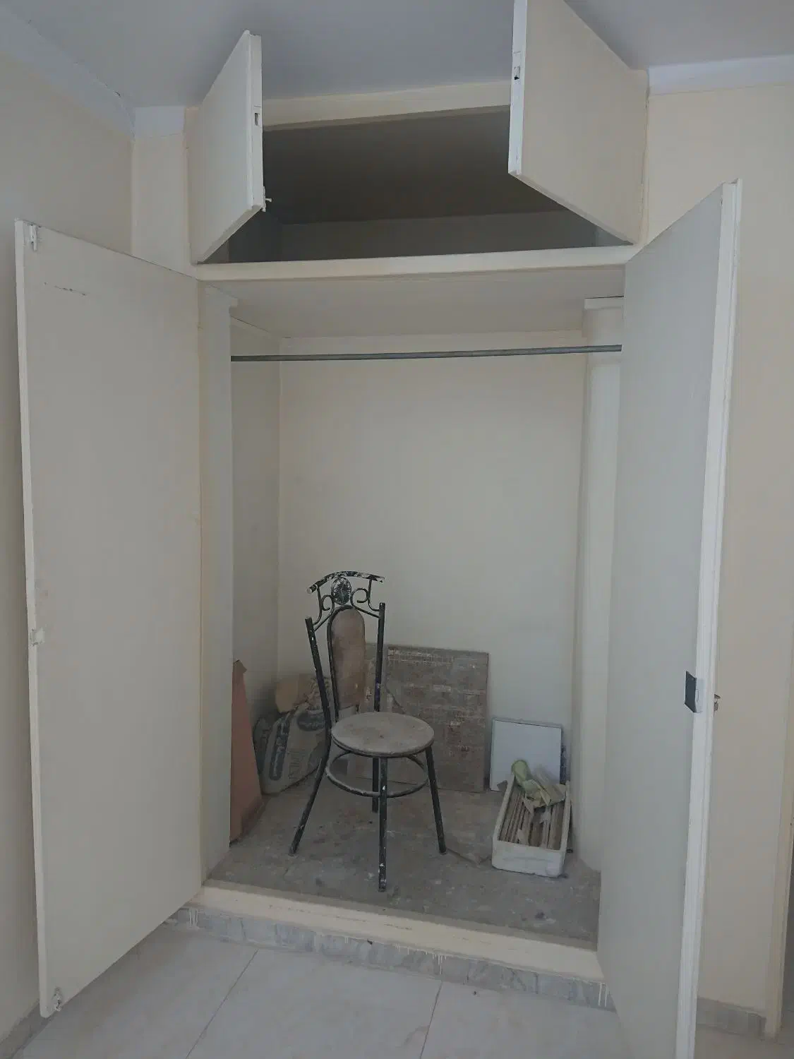 اجاره آپارتمان در شهرک ولیعصر شمالی