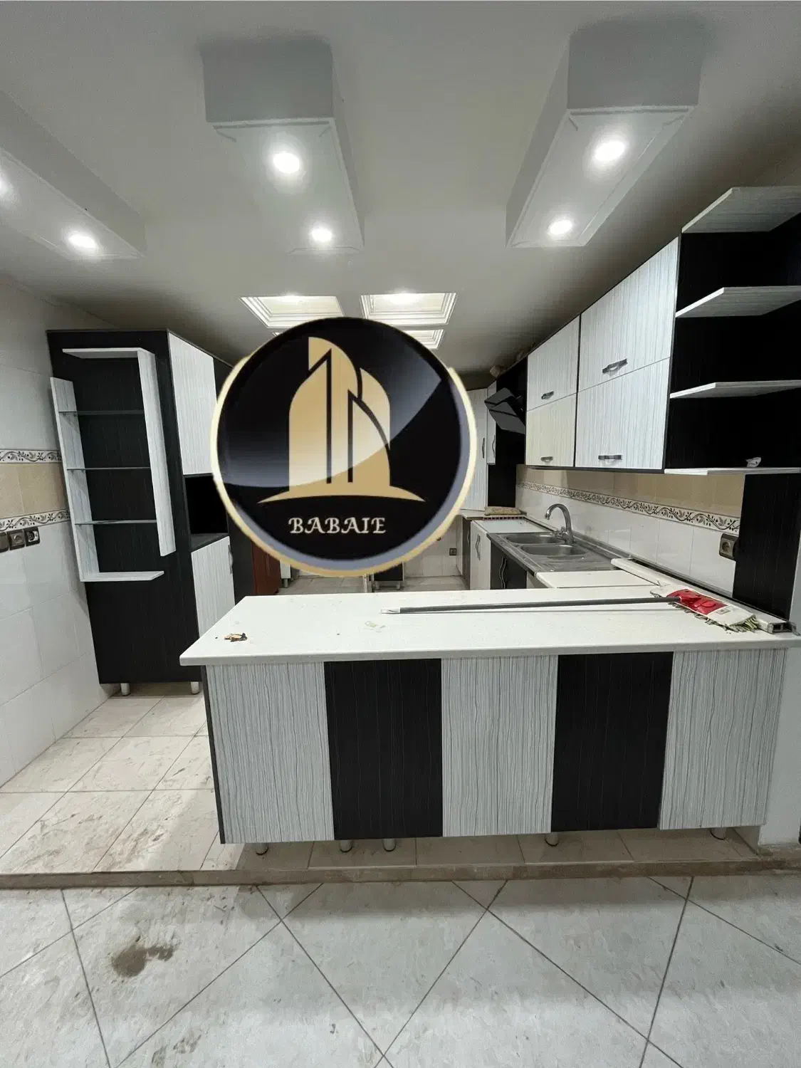 آپارتمان ۱۴۰متری/شهرک فجر /خانم تاجیک|اجارهٔ آپارتمان|ورامین, شهرک فجر|دیوار