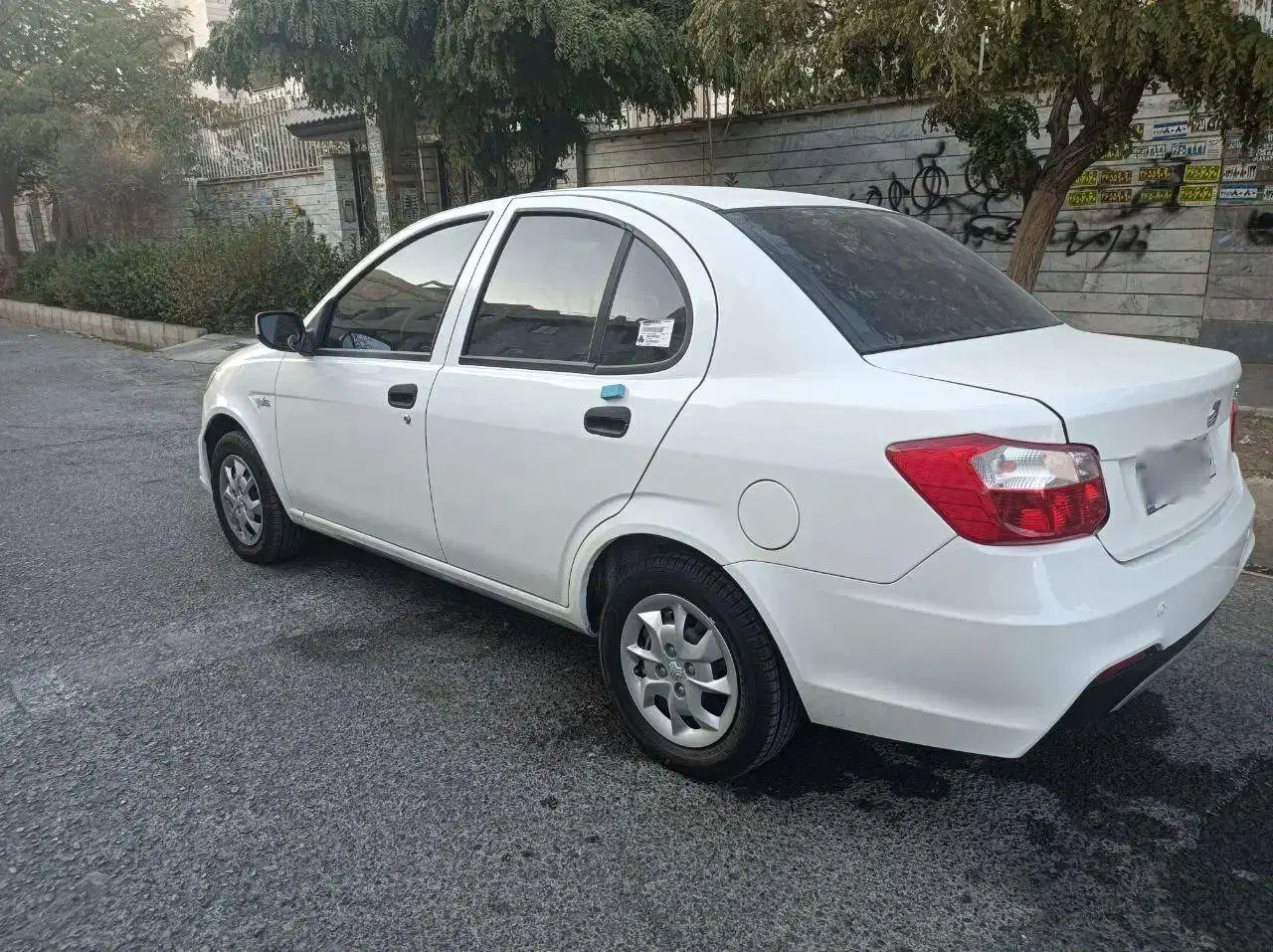 ساینا اس مدل ۱۴۰۱|خودرو سواری و وانت|فردیس, فردیس|دیوار