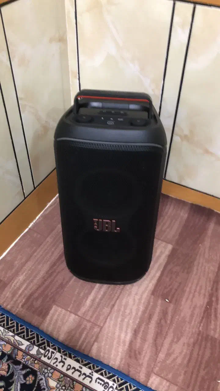 جی بی ال ۱۲۰|سیستم صوتی خانگی|اهواز, کیانشهر|دیوار