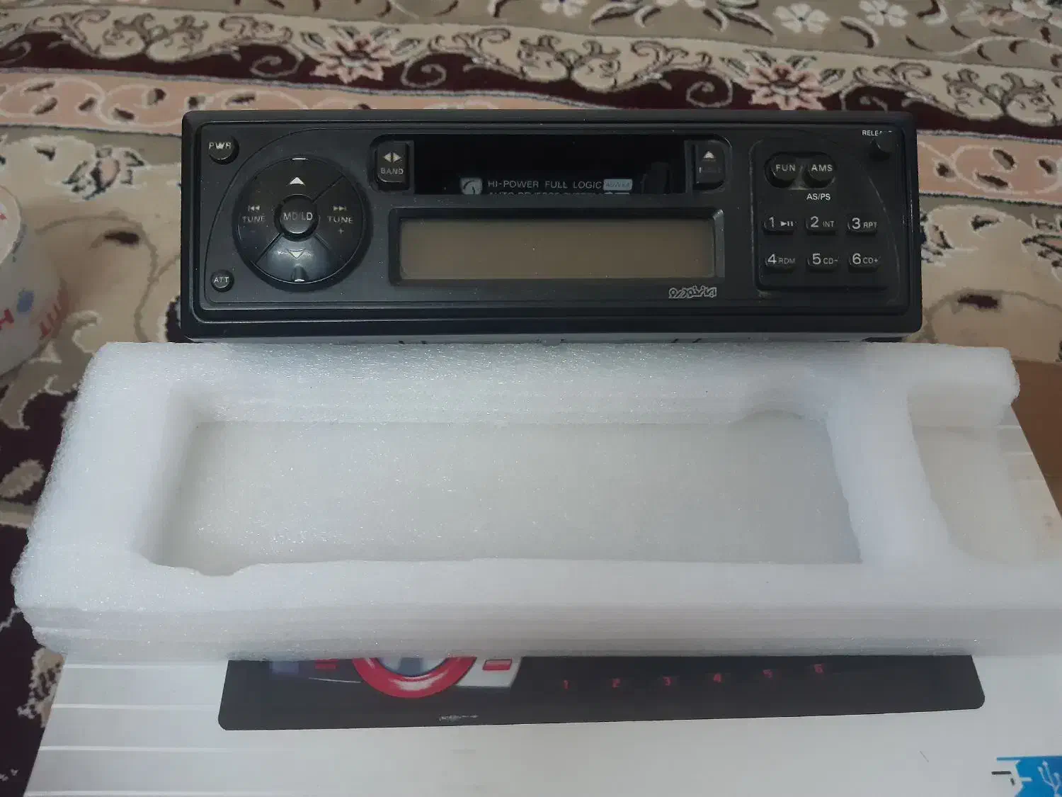 پخش|سیستم صوتی خانگی|زنجان, |دیوار