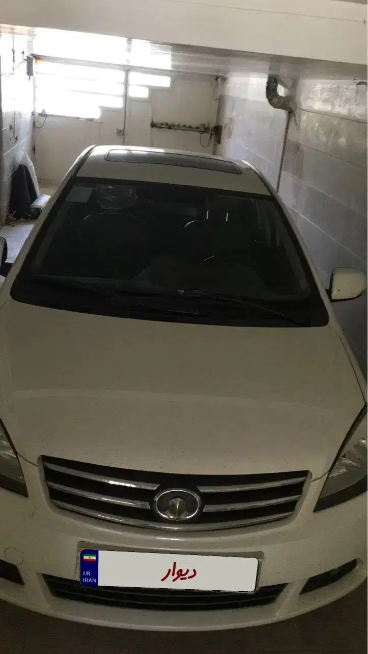 گریت وال C30 دندهای، مدل ۱۳۹۴|خودرو سواری و وانت|نورآباد, |دیوار