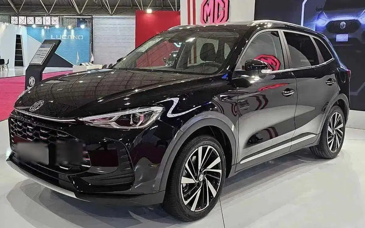 MG ZS HYBRID+ ام جی|خودرو سواری و وانت|تهران, ارامنه|دیوار